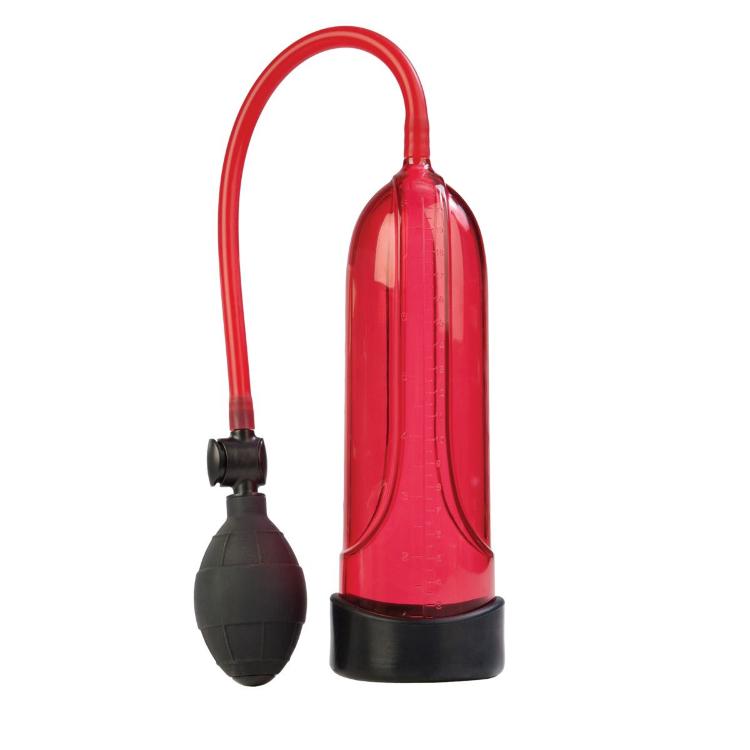 Вакуумная помпа 