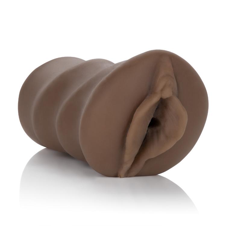 Черная Вагина Мастурбатор